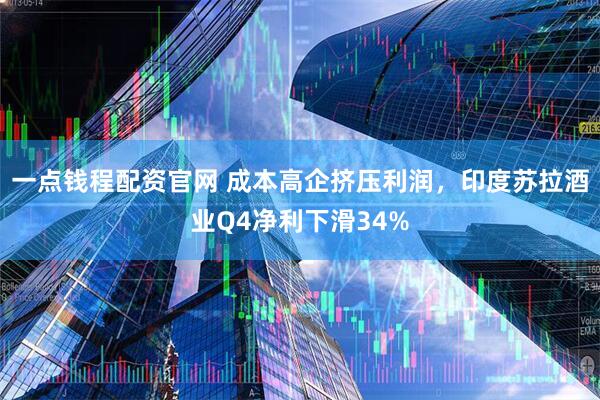一点钱程配资官网 成本高企挤压利润，印度苏拉酒业Q4净利下滑34%